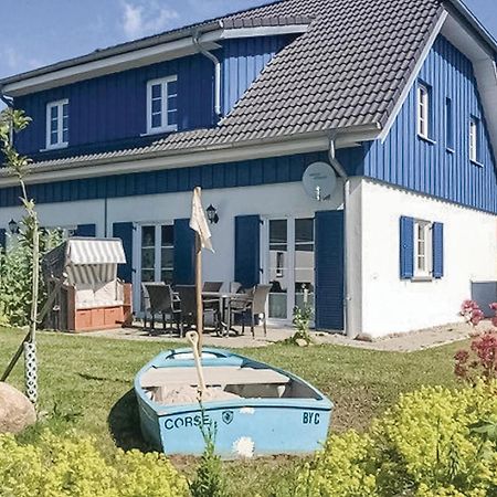 Ferienhaus 34 Altefaehr Zewnętrze zdjęcie