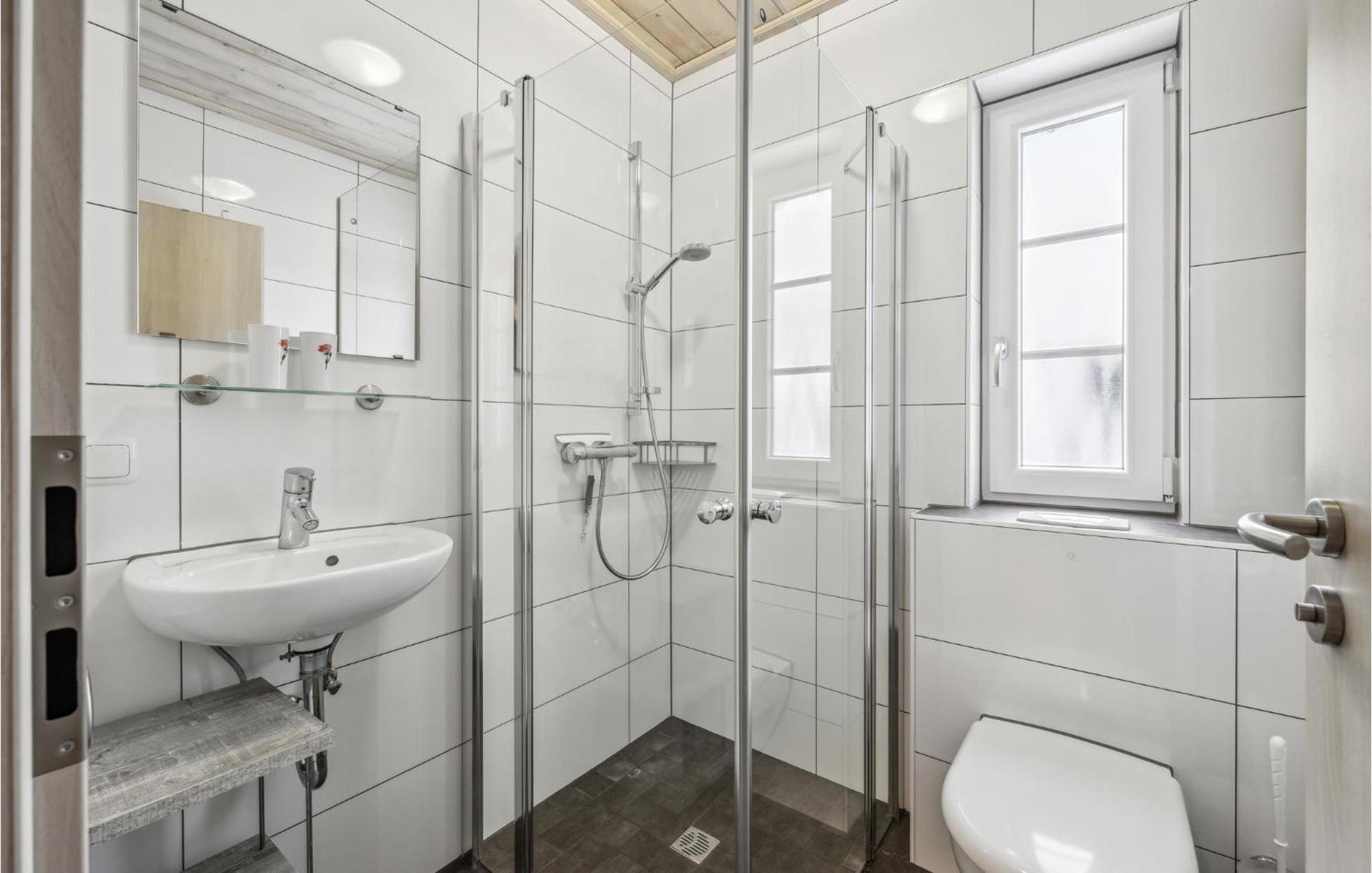 Ferienhaus 34 Altefaehr Zewnętrze zdjęcie