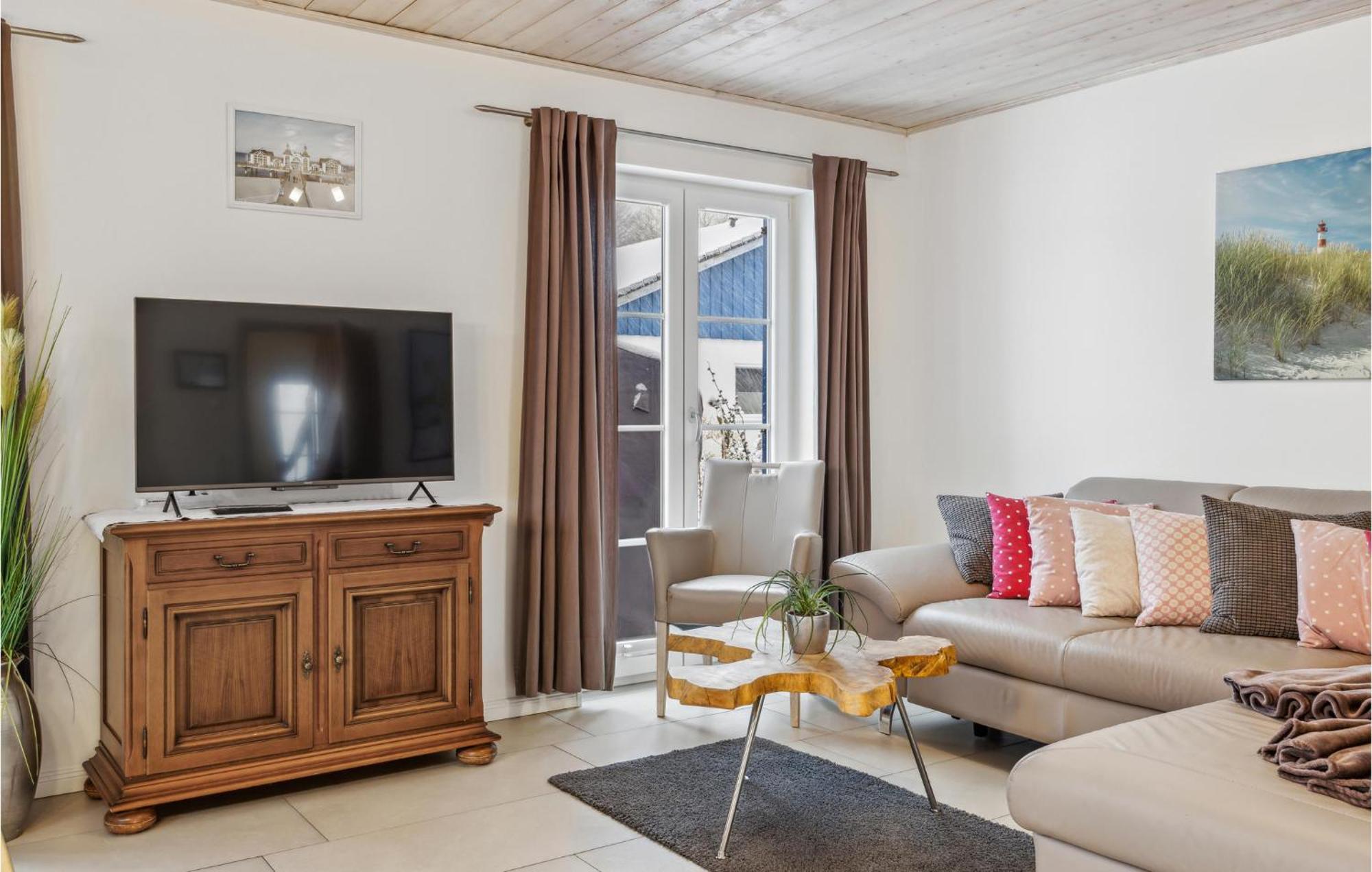 Ferienhaus 34 Altefaehr Zewnętrze zdjęcie