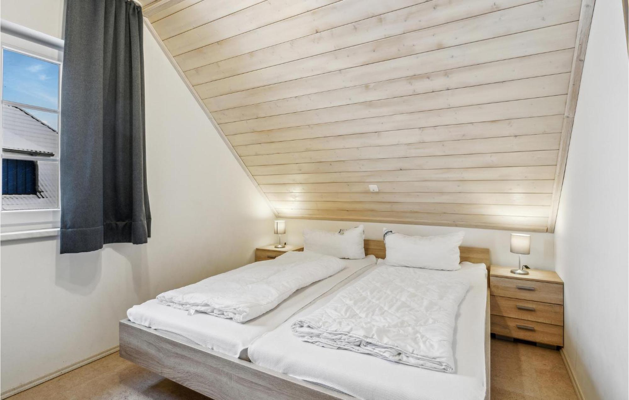 Ferienhaus 34 Altefaehr Zewnętrze zdjęcie