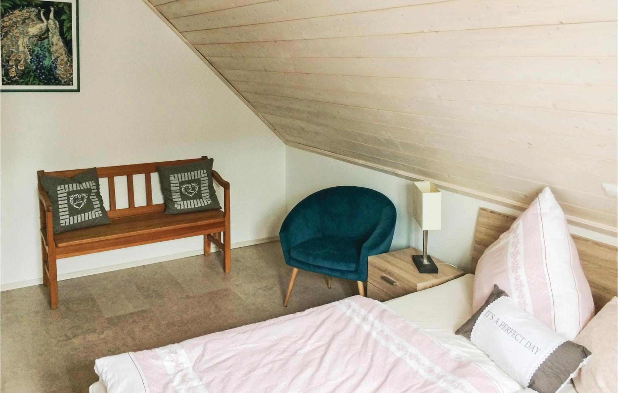 Ferienhaus 34 Altefaehr Zewnętrze zdjęcie