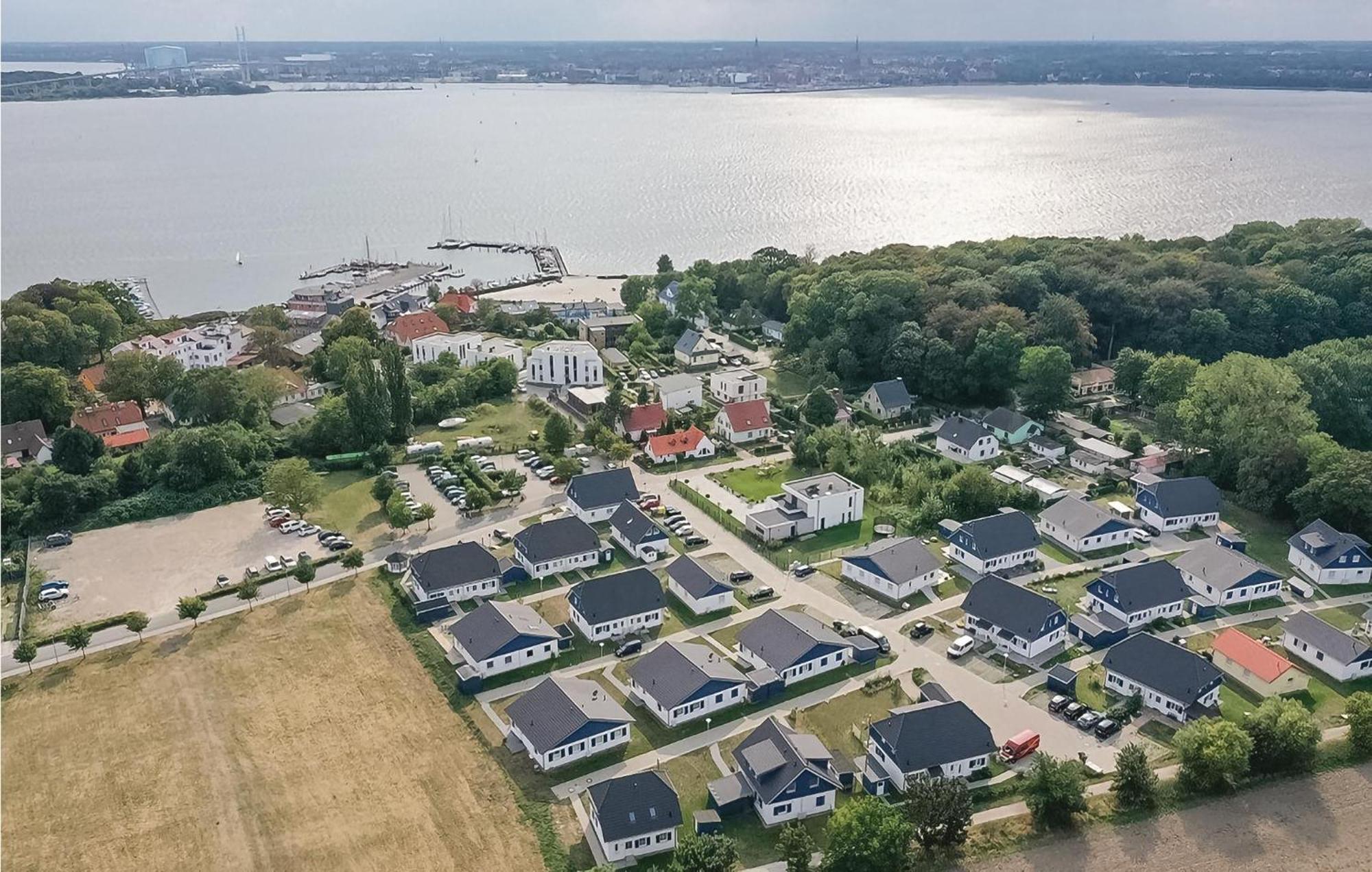 Ferienhaus 34 Altefaehr Zewnętrze zdjęcie