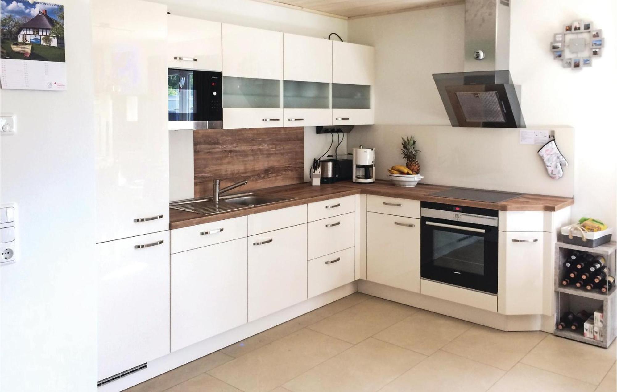 Ferienhaus 34 Altefaehr Zewnętrze zdjęcie