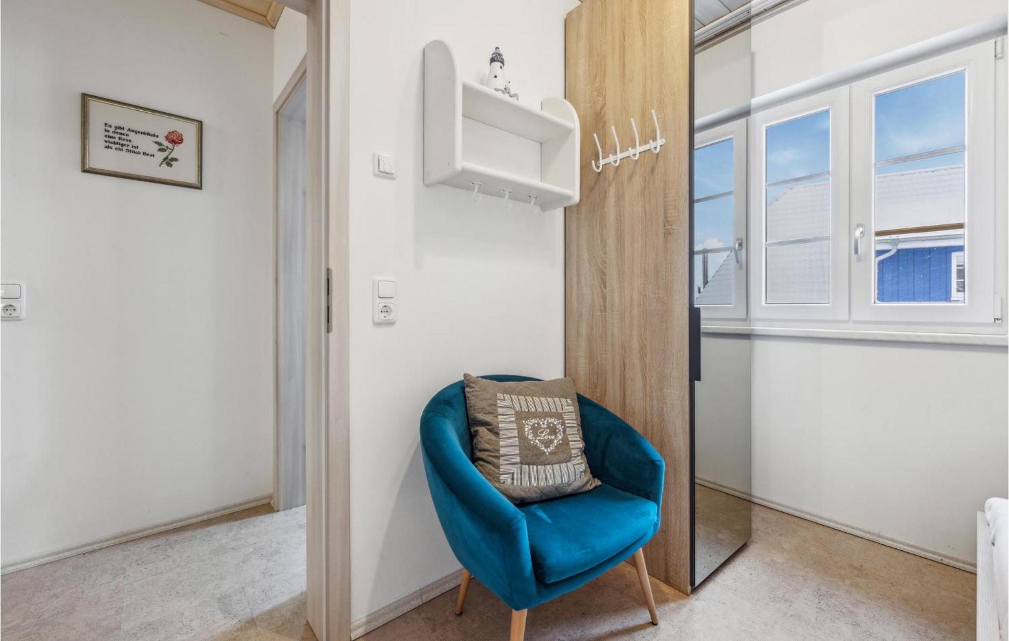 Ferienhaus 34 Altefaehr Zewnętrze zdjęcie