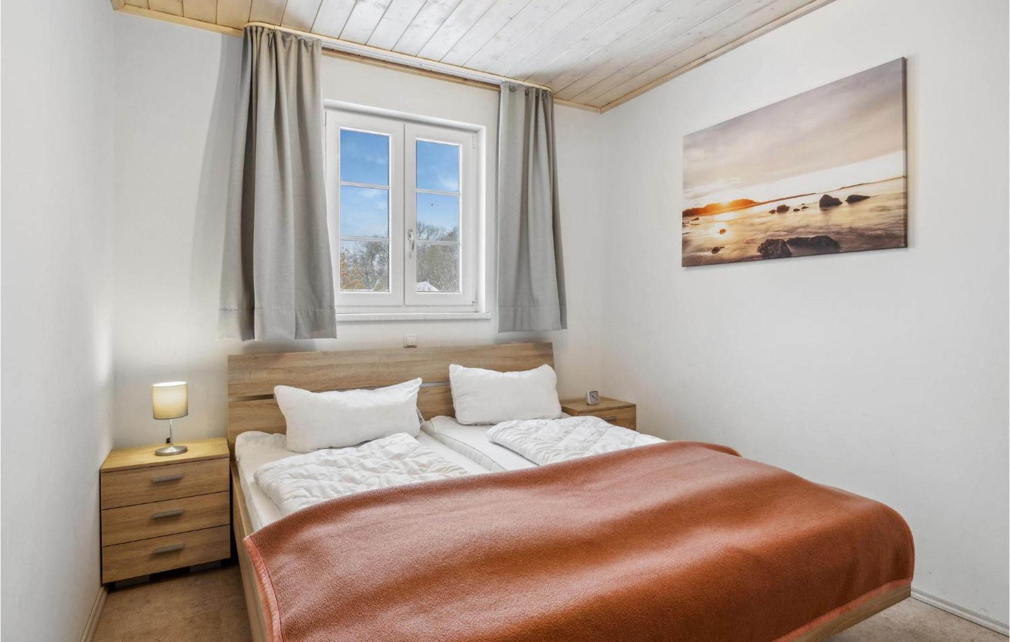 Ferienhaus 34 Altefaehr Zewnętrze zdjęcie