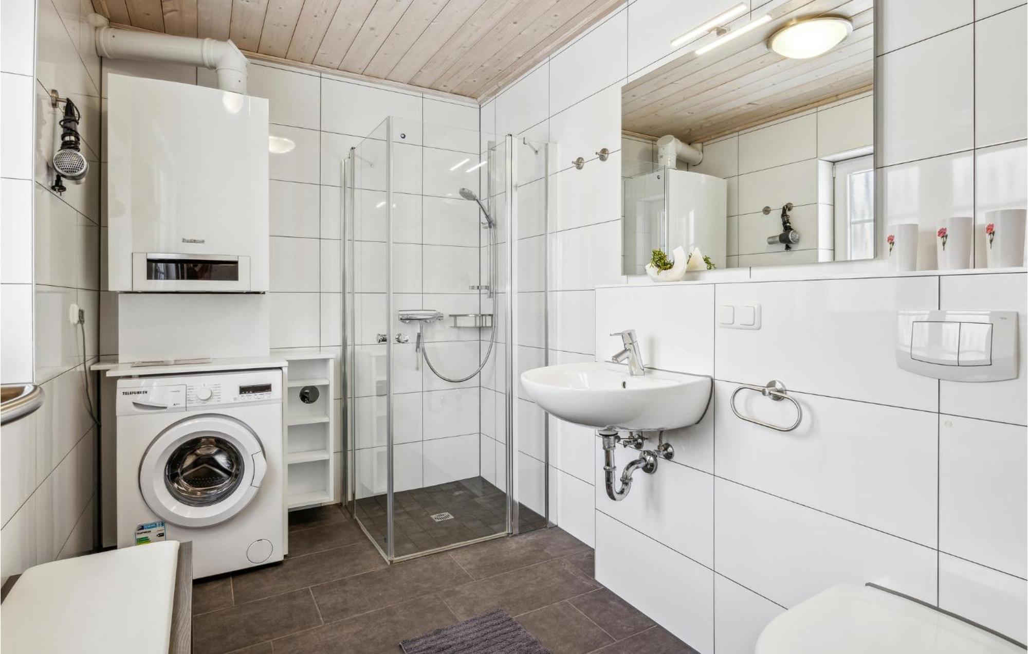 Ferienhaus 34 Altefaehr Zewnętrze zdjęcie