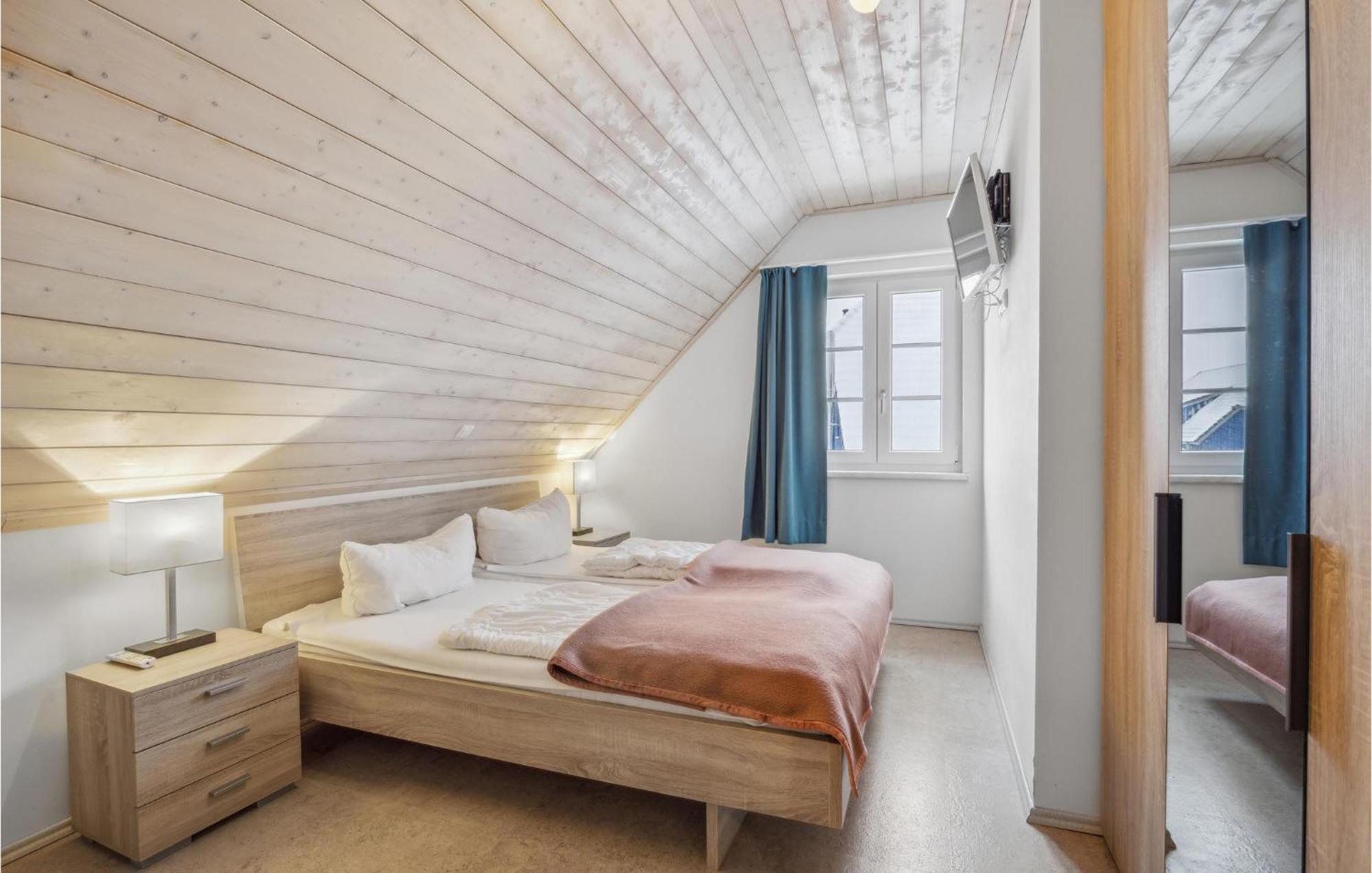 Ferienhaus 34 Altefaehr Zewnętrze zdjęcie
