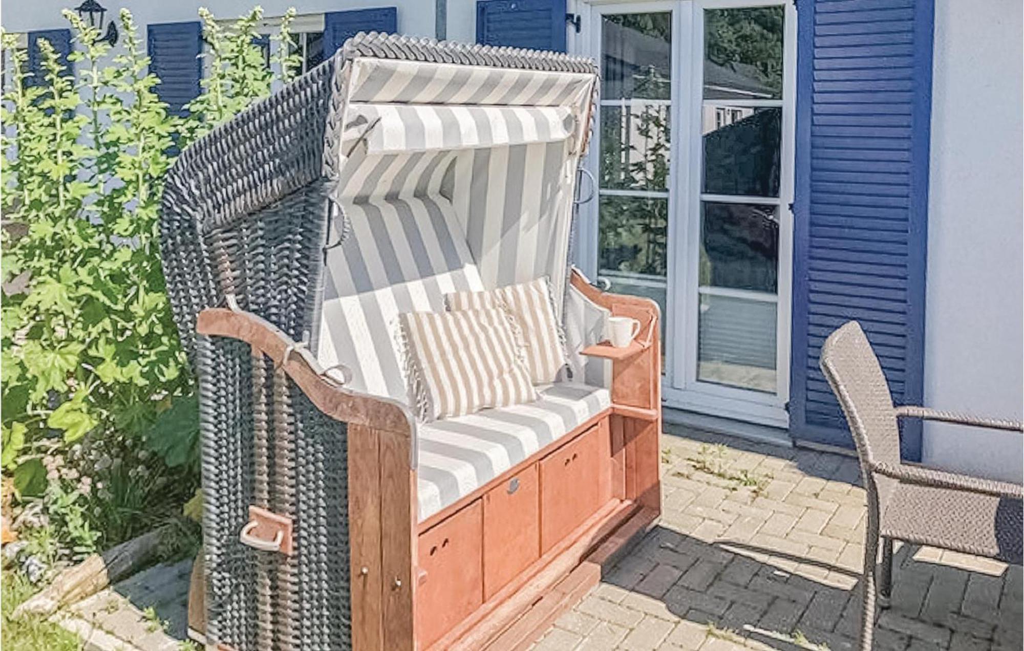 Ferienhaus 34 Altefaehr Zewnętrze zdjęcie