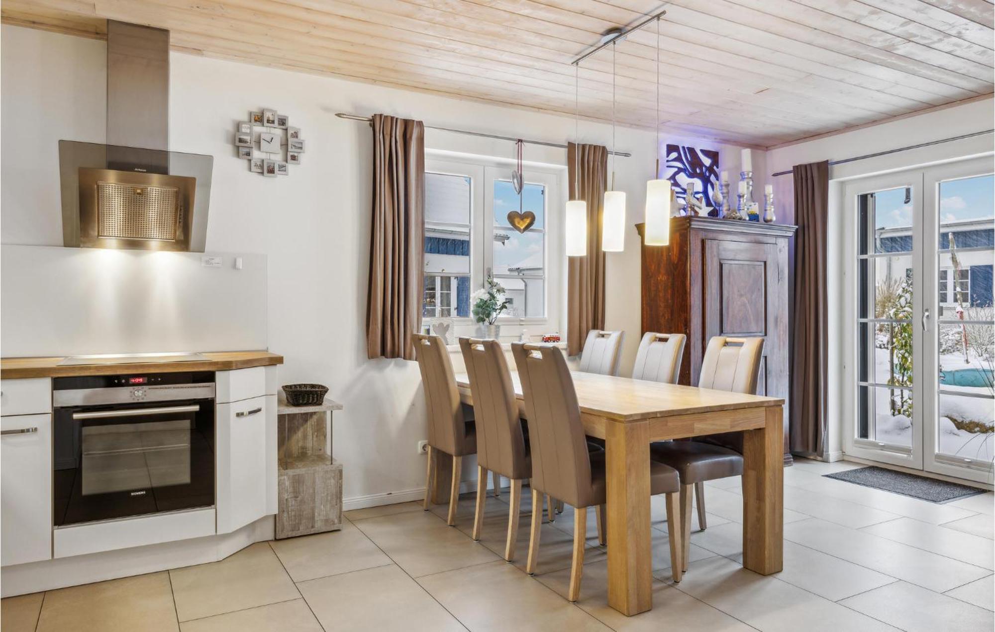 Ferienhaus 34 Altefaehr Zewnętrze zdjęcie