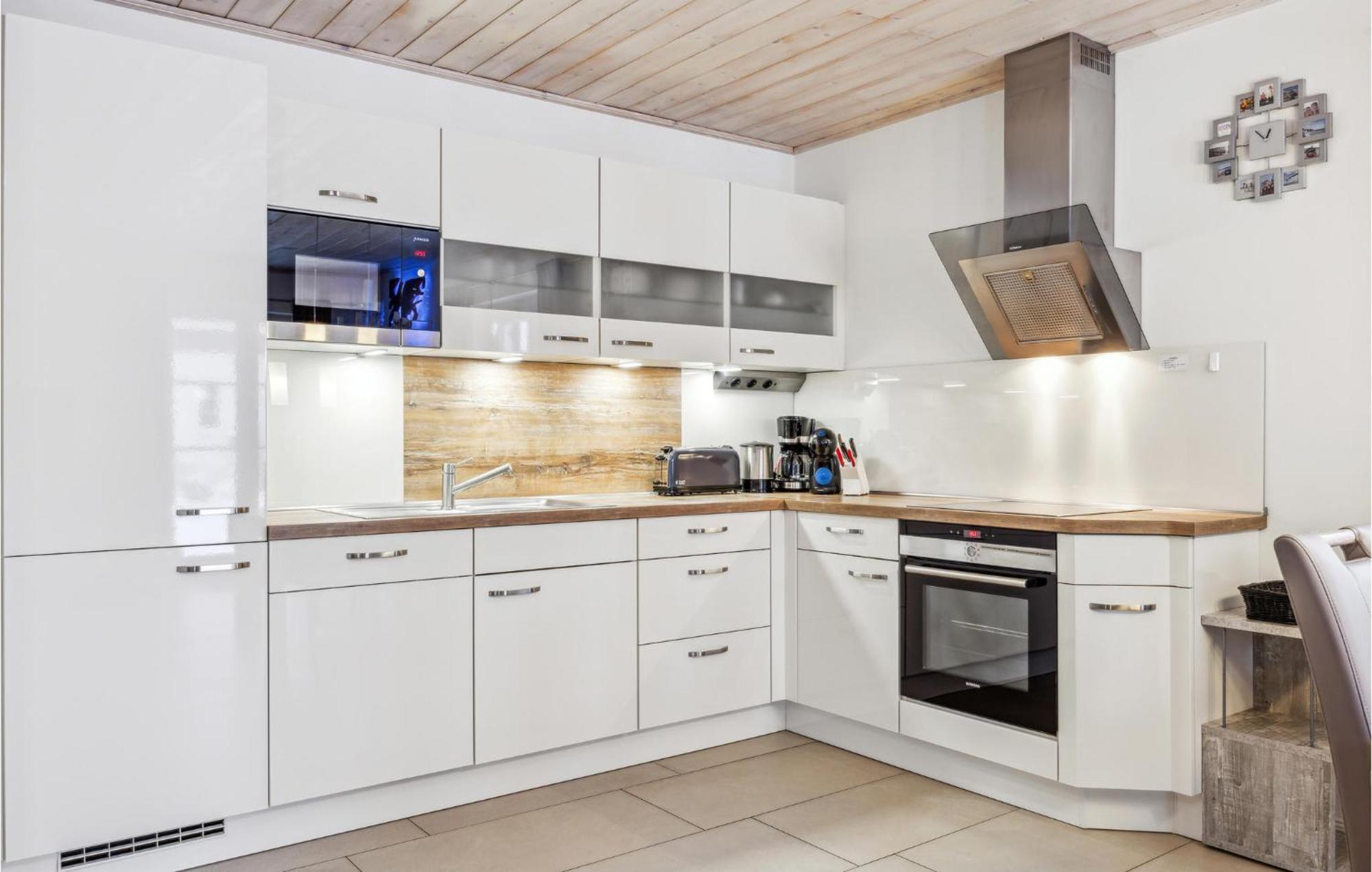 Ferienhaus 34 Altefaehr Zewnętrze zdjęcie