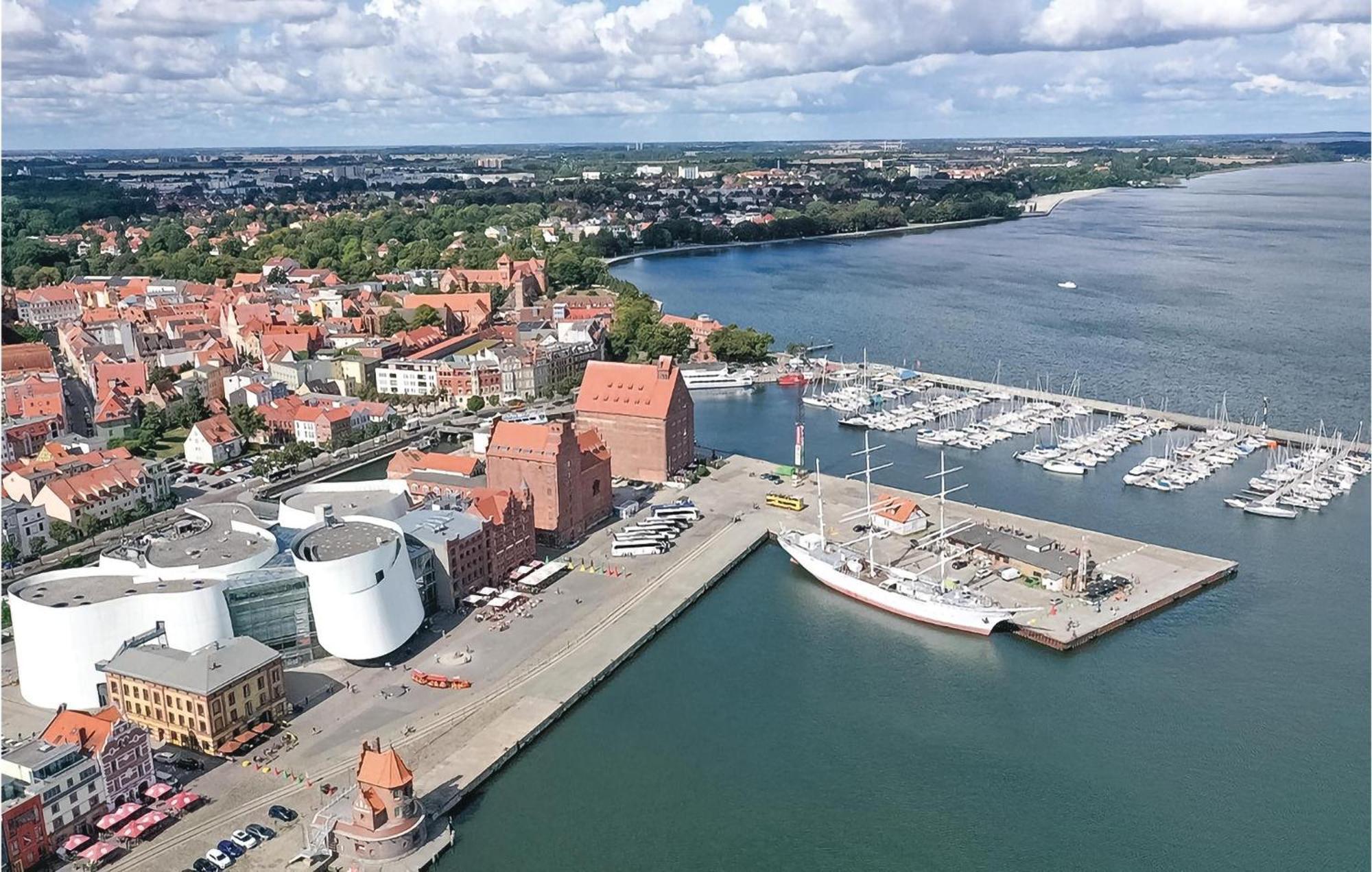 Ferienhaus 34 Altefaehr Zewnętrze zdjęcie